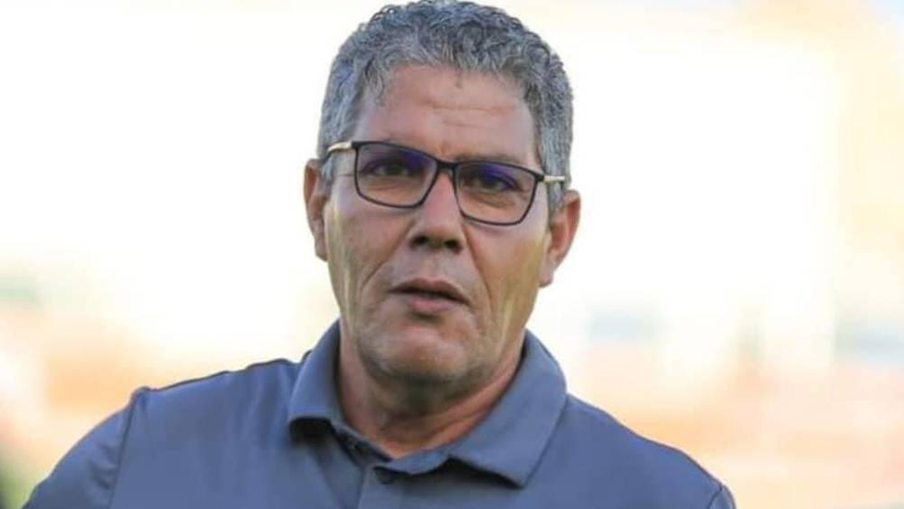 مدرب أبو سليم الليبي: "أهنئ نهضة بركان على التأهل لكن لدي إحساس بأن الحكم ظلمنا"