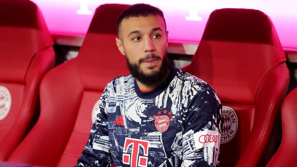 مزراوي يعود إلى قائمة بايرن ميونخ في مواجهة أرسنال غدًا الثلاثاء بدوري الأبطال