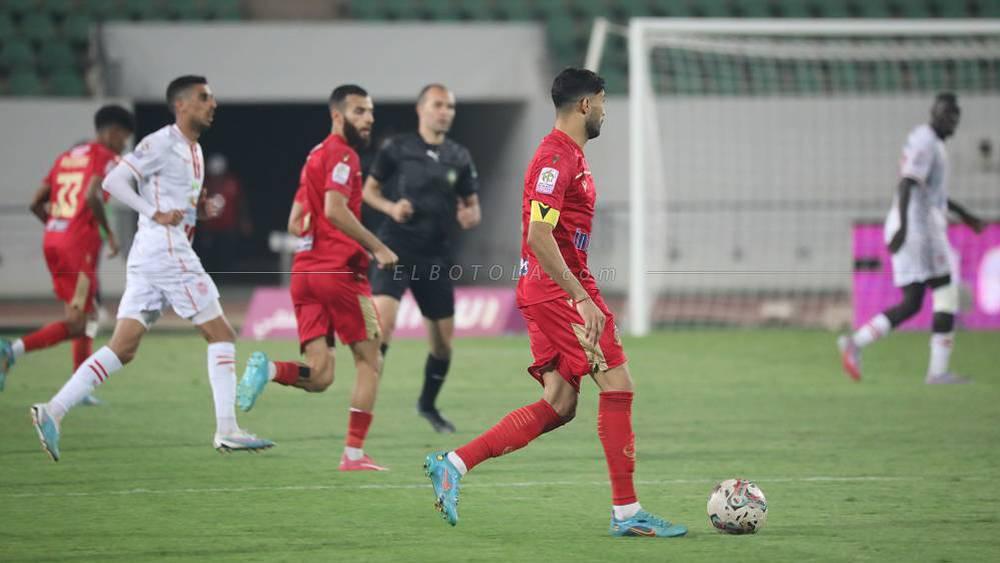 تفتتح بمواجهة ي.برشيد أمام أ.آسفي وتختتم بمباراة ن.الزمامرة ضد الرجاء.. العصبة تكشف البرنامج الكامل للجولة الـ26