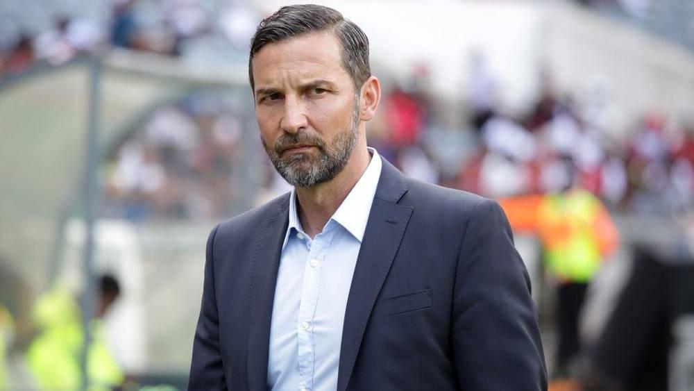 زينباور بعد الفوز على شباب المحمدية: "لم تكن أفضل مبارياتنا لكن المهم هو النتيجة"