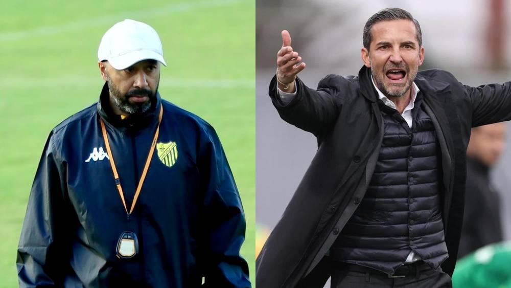 لجنة الأخلاقيات توجه إنذارا لزينباور والسكتيوي مع تغريمها مبلغ 50 ألف درهم على خلفية الشنآن الذي نشب بينهما