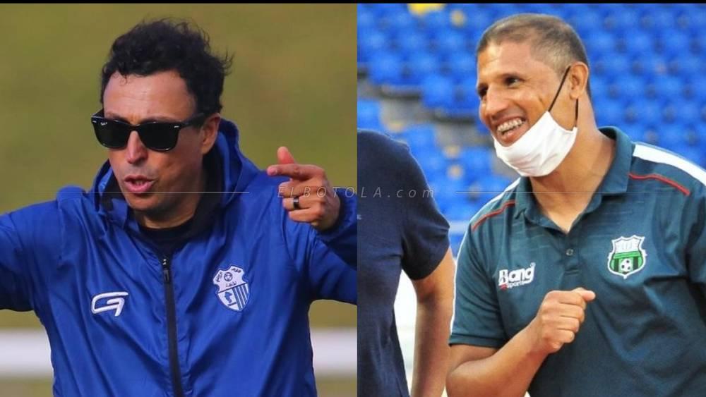 لجنة الأخلاقيات توقف هلال الطير لمباراتين نافذتين وعمر أزماني لسنة واحدة ستة أشهر منها موقوفة التنفيذ