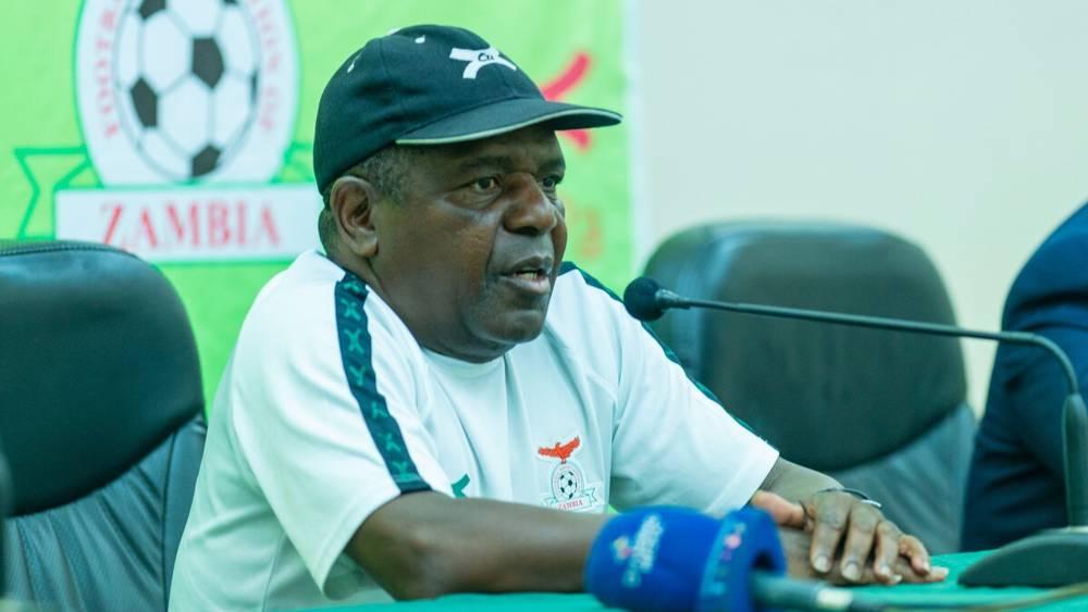 بروس موابي: "المغرب لا يشكل تهديداً وقادرون على التأهل والفتيات مصممات على قلب الطاولة "