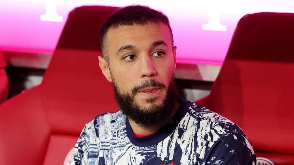 بيلد/ بايرن ميونخ سيبيع عقد مزراوي في الصيف المقبل ويستعيد ستانيسيتش من باير ليفركوزن