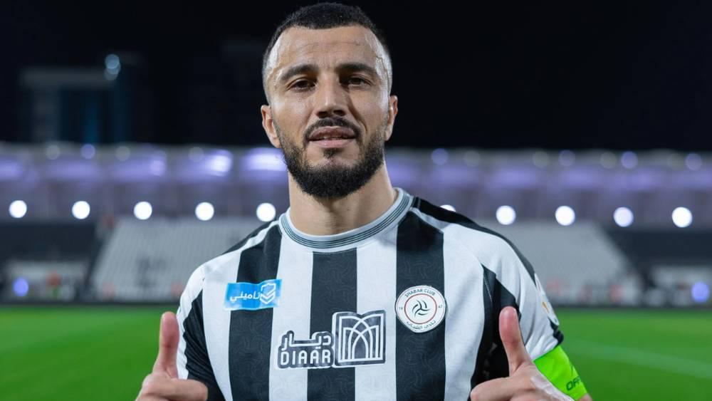 الشباب السعودي يستعد للتفاوض مع السد القطري في الأيام المقبلة لشراء عقد سايس بصفة نهائية