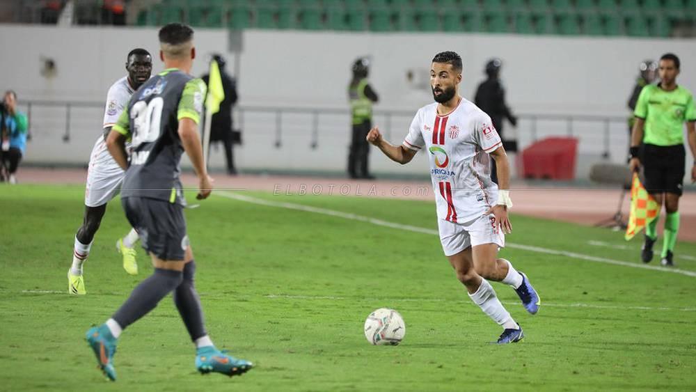 رسميا/ السُّلطات الأمنية تمنع تنقُّل جماهير مولودية وجدة لمدينة أكادير قبل مباراة فريقها أمام الحسنية