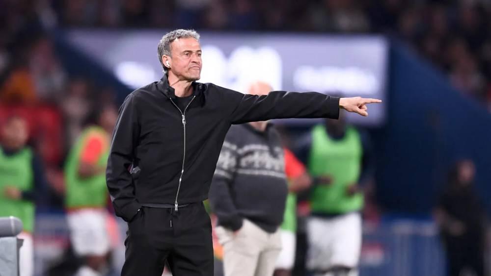 لويس إنريكي: "سنذهب إلى برشلونة للقتال بقوة"