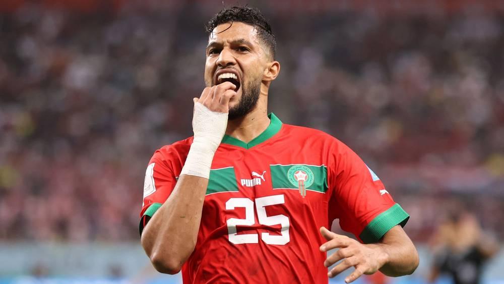 عطية الله يزيد من متاعب أولمبيك آسفي المادية ويهدد فريقه الأم بحرمانه من التعاقدات في الميركاتو القادم