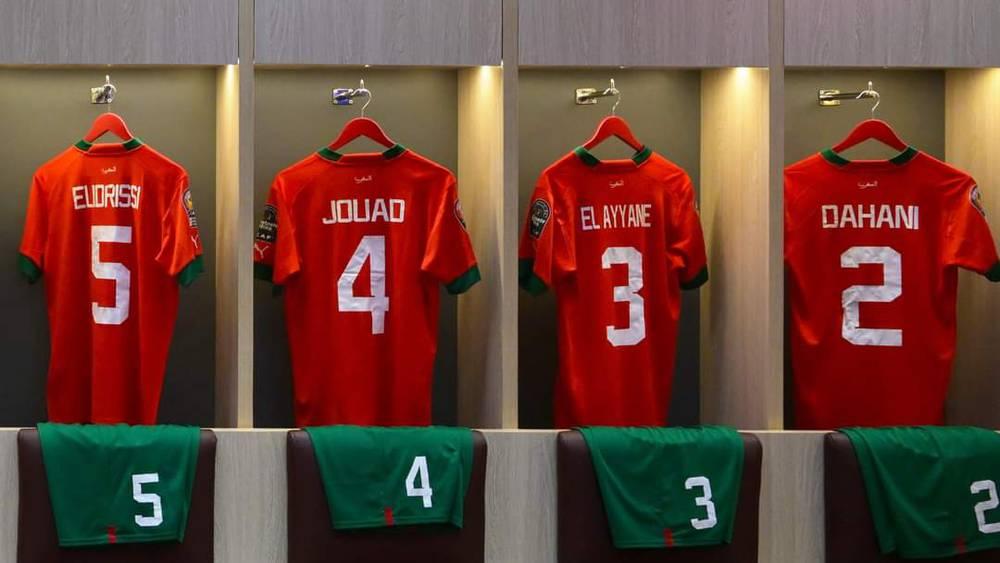 الدكيك يكشف تشكيلة المنتخب المغربي لـ"الفوتسال" لمواجهة أنغولا في كأس أفريقيا