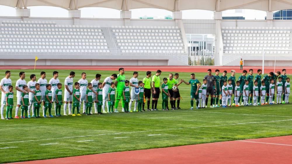 بتحقيقه 36 فوزًا متتاليًا منذ تأسيسه في 2023.. أركاداغ التركمانستاني يتفوق على الهلال السعودي ويحطم الرقم القياسي لأطول سلسلة انتصارات متتالية في تاريخ كرة القدم