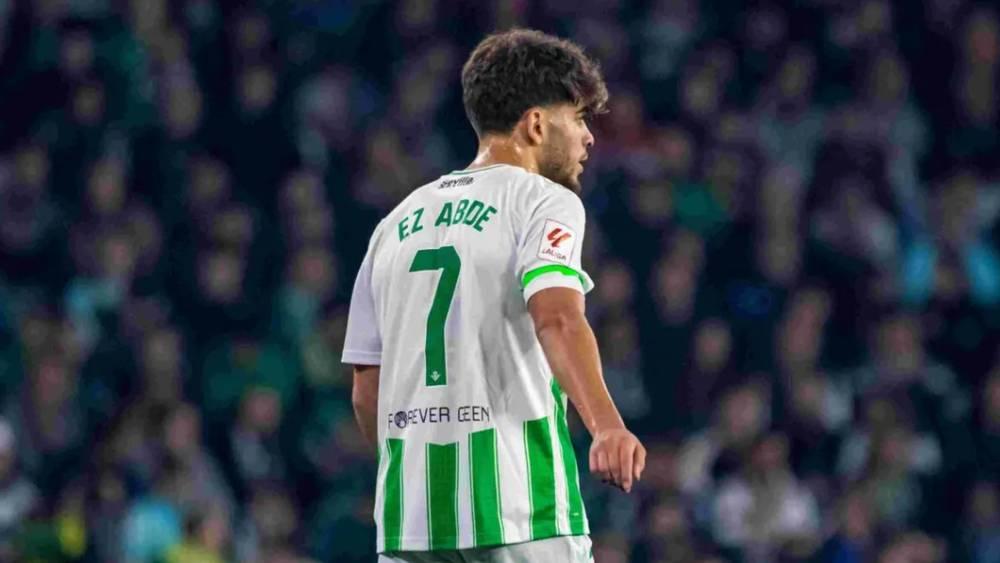 صحيفة "آس"/ ميلان الإيطالي مهتم بضم الزلزولي في الميركاتو القادم