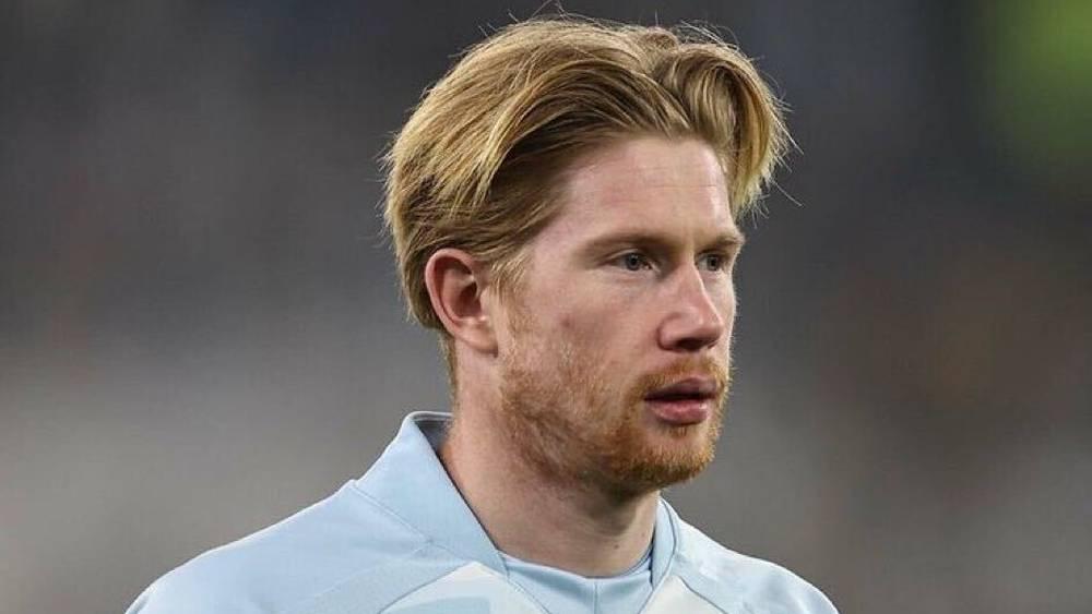 غياب دي بروين أمام ريال مدريد كان بسبب تعرّضه لتسمّم غذائي في الفندق قبل ساعات قليلة من انطلاق المباراة!