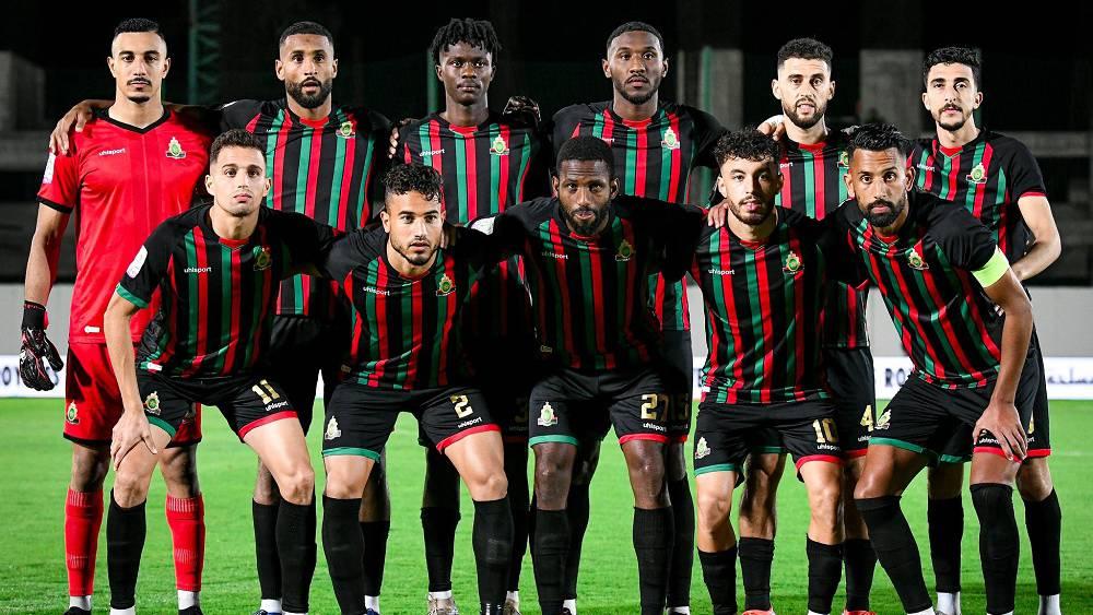 "نعرف من يروّج لمثل هذه الأكاذيب وكذلك أهدافهم".. الجيش الملكي ينفي تعاقده مع مدير رياضي جديد ويُكذّب الشائعات