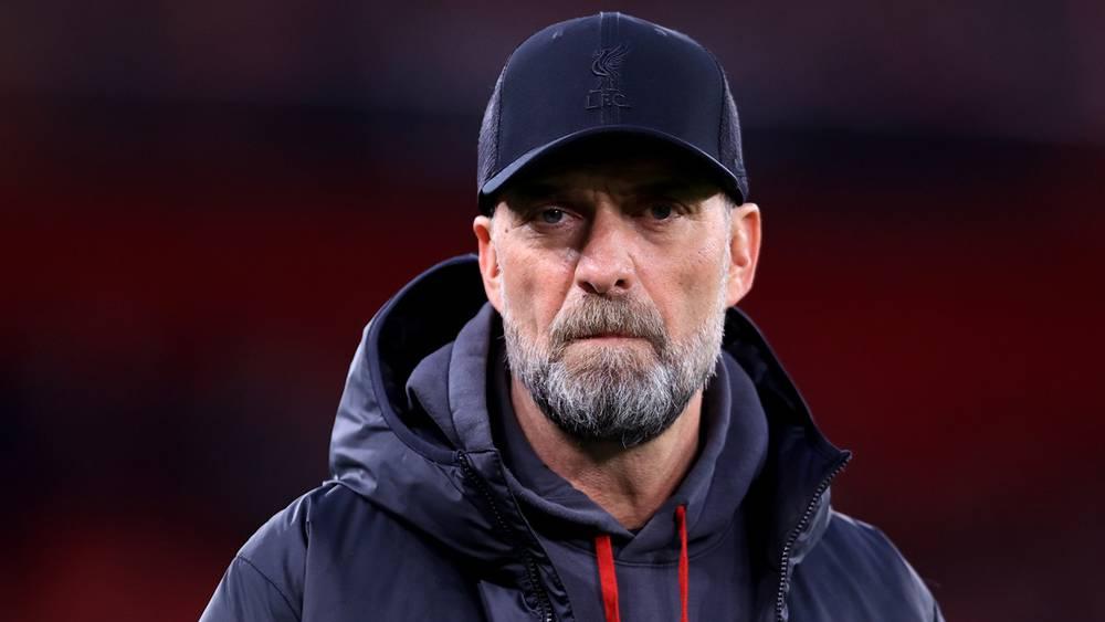 كلوب: "لم أعتبر نفسي مدربا عظيما والمهم هو أن تكون جماهير ليفربول سعيدة"