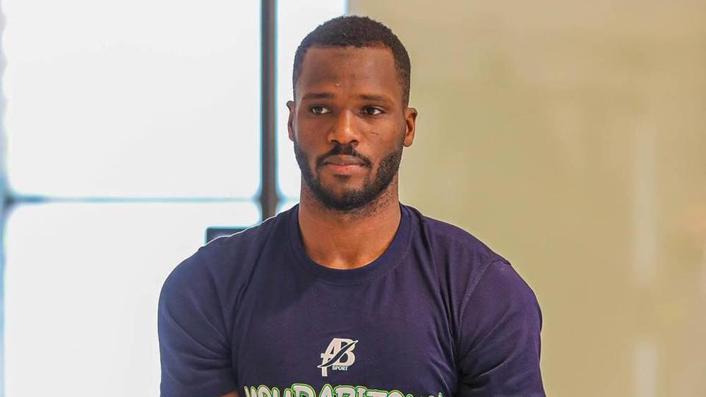 الجيش الملكي في طريقه للتعاقد مع المدافع الموريتاني الحسن حويبيب قادما من الدوري العراقي