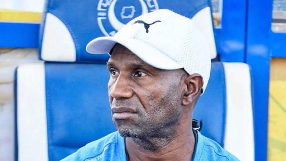 إيبينغي (مدرب الهلال السوداني): "سنلعب في الدوري التنزاني الموسم المقبل وهذا ليس سهلا علينا من الناحية الذهنية"