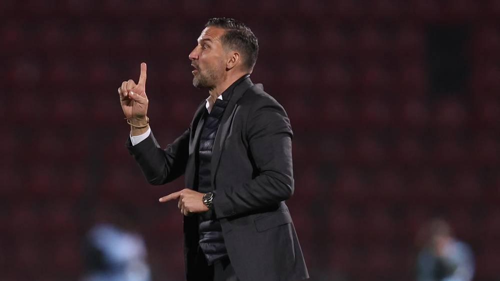 زينباور: "كنا نستطيع الفوز على شباب المحمدية بأكثر من هدفين وأحسسنا كأننا في مباراة ودية بسبب غياب أنصارنا"