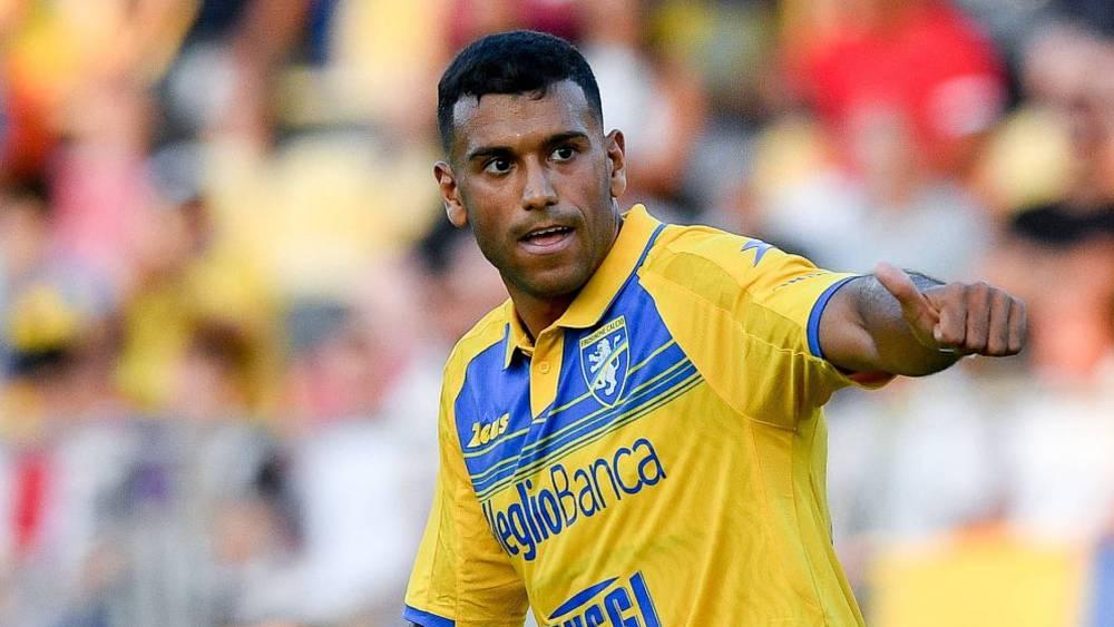 وكيل أعمال شديرة: "سنكون سعداء إذا قرر نابولي بقاء وليد في الفريق"