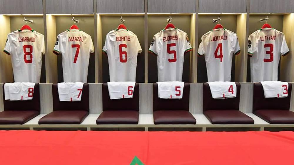 كأس أفريقيا/ الدكيك يكشف تشكيلة "أسود الفوتسال" لمواجهة زامبيا