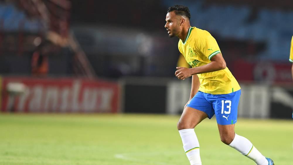 سان داونز يستعيد خدمات عبد المنعم بوطويل قبل مواجهة الترجي في نصف نهائي دوري أبطال أفريقيا