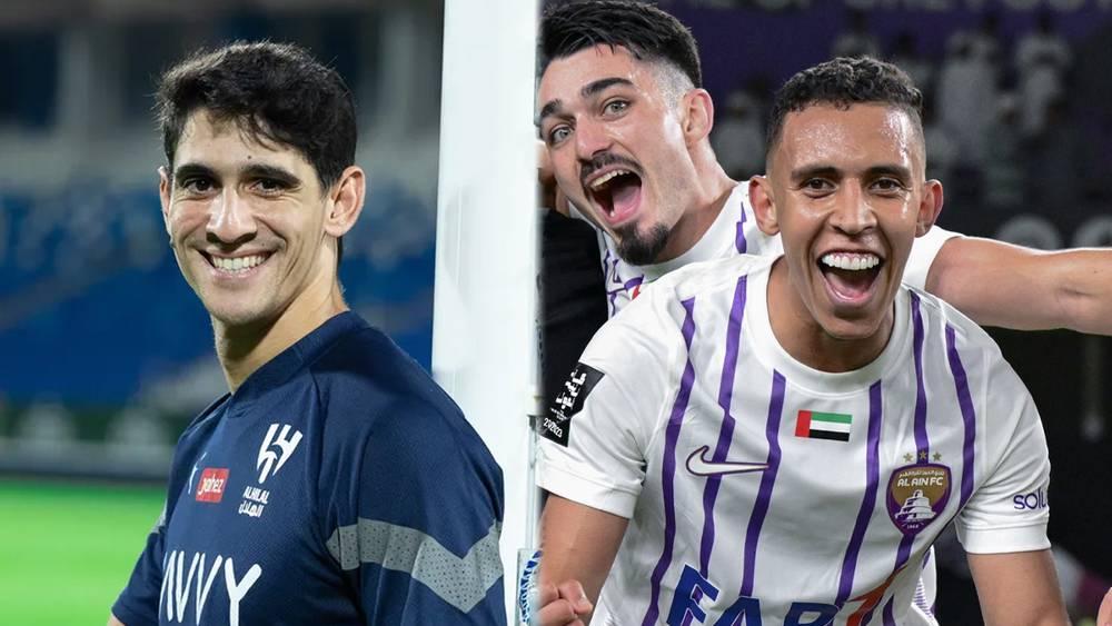 تأجيل مباراة العين والهلال في دوري أبطال آسيا بسبب الأحوال الجوية وتقلبات الطقس في الإمارات