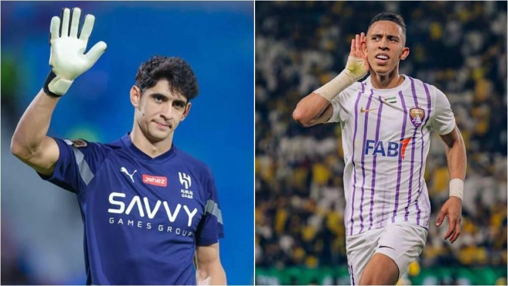 بعد تأجيلها بسبب سوء الأحوال الجوية.. الاتحاد الآسيوي يحدد يوم غد الأربعاء (17:00 غرينيتش+1)، موعدا لإجراء مباراة العين والهلال