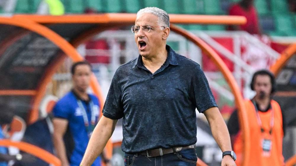 عمروش يقرر اللجوء إلى محكمة التحكيم الرياضية للطعن في قرار "الكاف" بإيقافه 8 مباريات على خلفية تصريحاته ضد المغرب