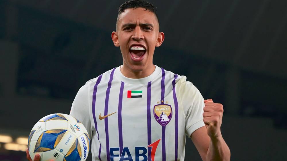 رحيمي: "فاجأنا الهلال بكسر سلسلة انتصاراته وأي لاعب يتمنى الظهور بمستوى جيد في المباريات الكبرى"