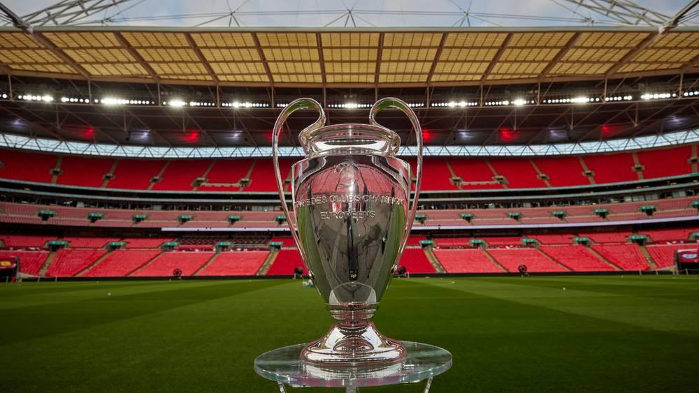 إليكم برنامج مباريات نصف نهائي دوري أبطال أوروبا