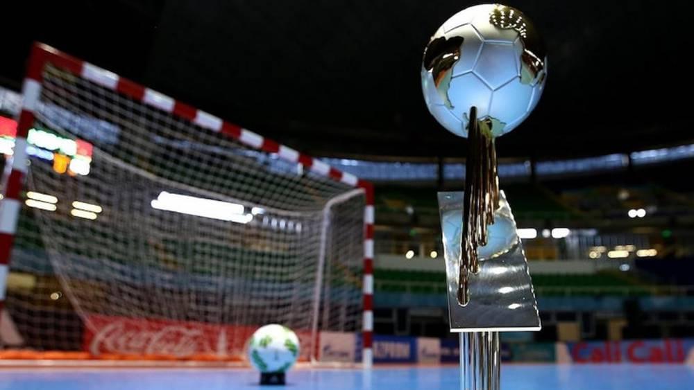 "الفيفا" يحدد يوم 26 ماي المقبل موعدا لإجراء قرعة مونديال الفوتسال "أوزبكستان 2024"