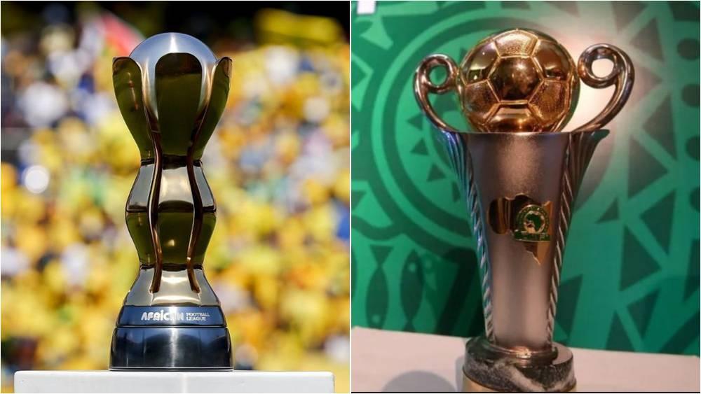 قبل اجتماع اللجنة التنفيذية لاتحاد الكرة.. بعض قادة "الكاف" يفضلون إلغاء الدوري الأفريقي في الموسم المقبل بدل كأس الكونفدرالية