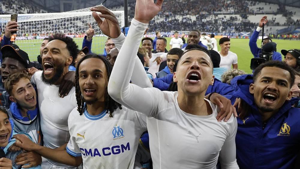 حارث: "الكثيرون لم يتوقعوا تأهلنا لنصف نهائي الدوري الأوروبي وقدمنا جوابا رائعا على ذلك"