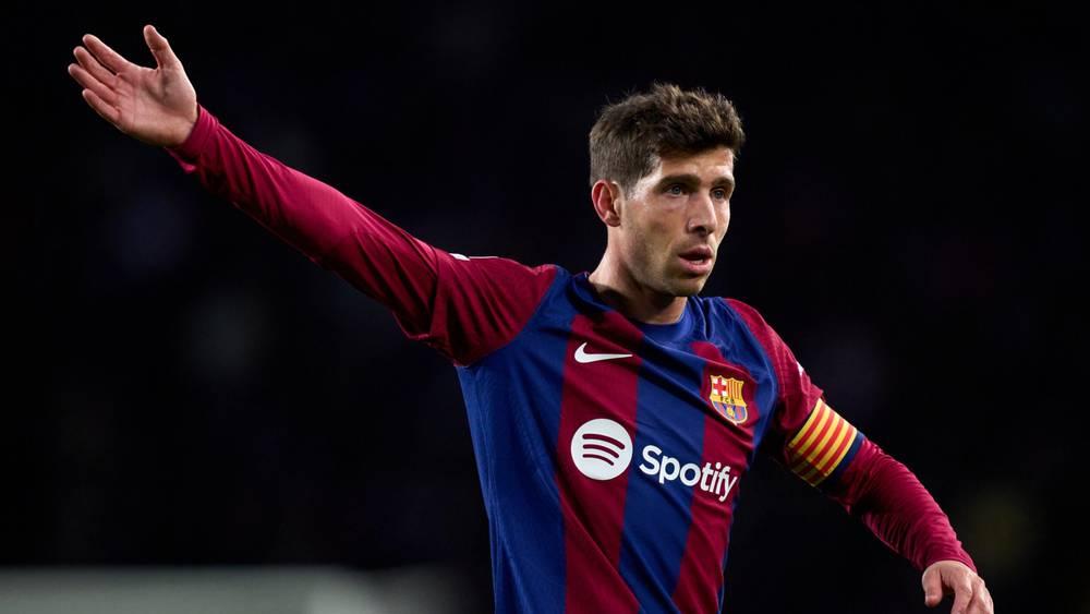 روبيرتو عن أزمة غوندوغان وأراوخو: "لا يجب البحث عن المشاكل وهي غير موجودة في الأصل"