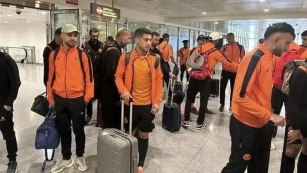 الوداد والرجاء يعبران عن تضامنهما مع فريق نهضة بركان