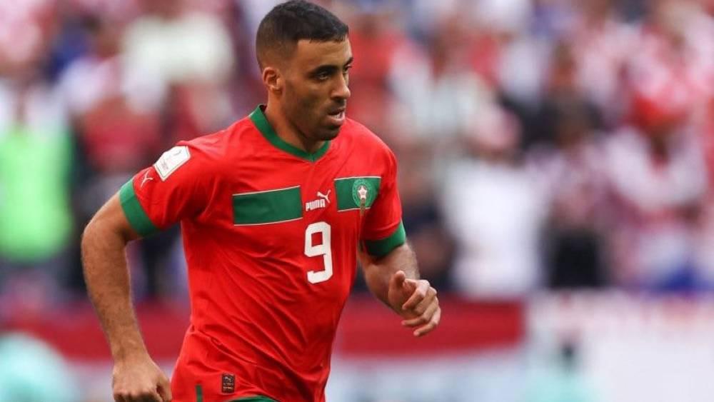 حمد الله: "تفاجأت بقمة اللامبالاة التي أبداها غالبية لاعبي المنتخب قبل خوض كأس أفريقيا سنة 2019 ولم أحظ بأي استقبال من رونار أو اعتذار منه"