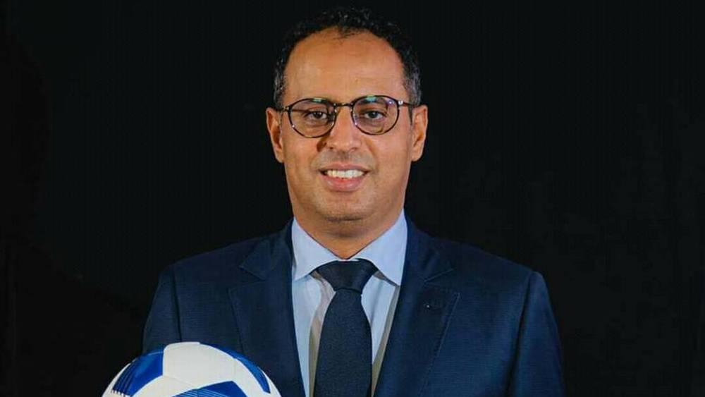 الموريتاني أحمد ولد يحيى يعتذر عن رئاسة الاجتماع المتعلق بأزمة مباراة نهضة بركان واتحاد العاصمة بسبب موقف بلاده المحايد