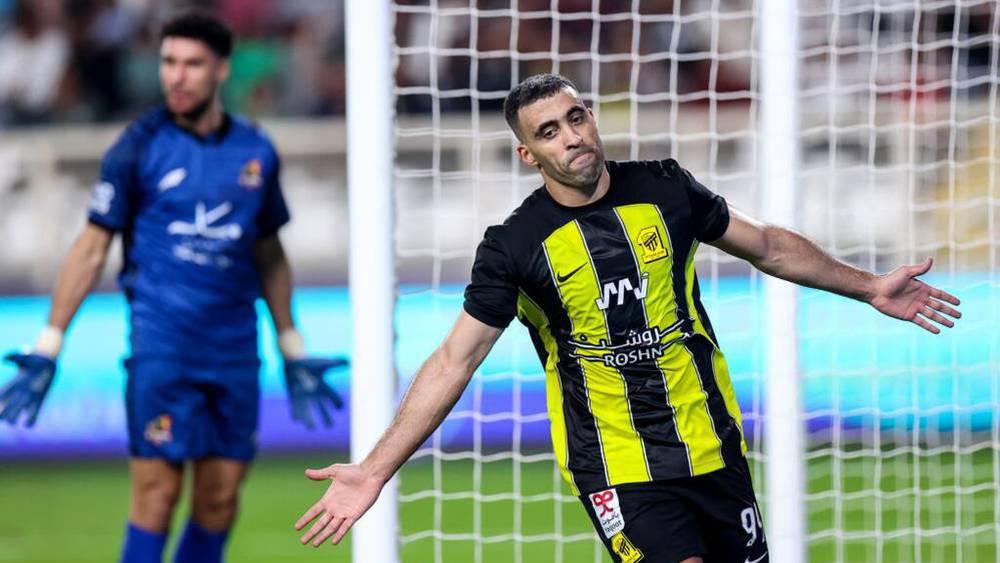 المشجع المعتدي على حمد الله: "تنازلت له شهامة وكرما مني"