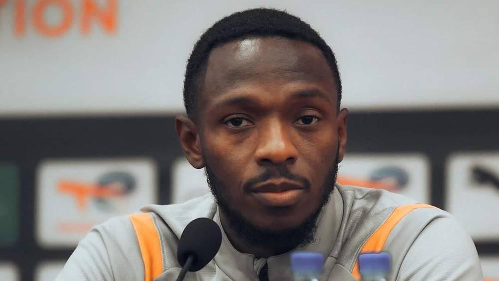 دايو: "سنفعل كل ما بوسعنا أمام اتحاد العاصمة والأفضل هو من سيفوز"