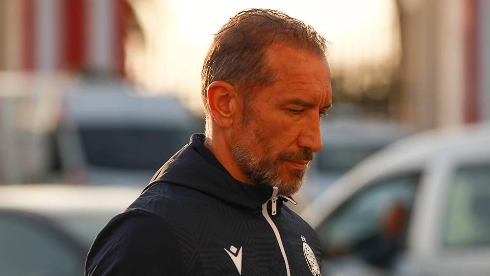 بنعسكر: "أقدم كل دعمي للاعبي نهضة بركان وأتمنى لهم الفوز على اتحاد العاصمة"