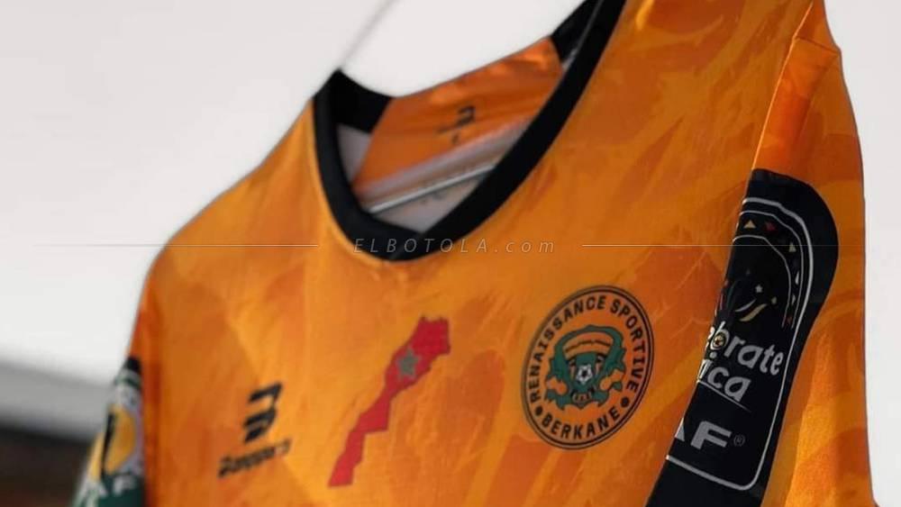 الفيفا" تدخل على الخط في أزمة أقمصة نهضة بركان و"التعسف" الجزائري