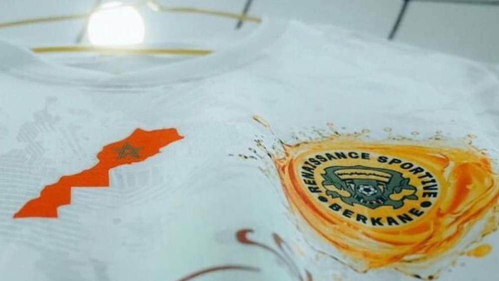 رسميا/ عدم إقامة مباراة نهضة بركان واتحاد العاصمة في موعدها بسبب احتجاز قمصان "ممثل المغرب" من طرف السلطات الجزائرية