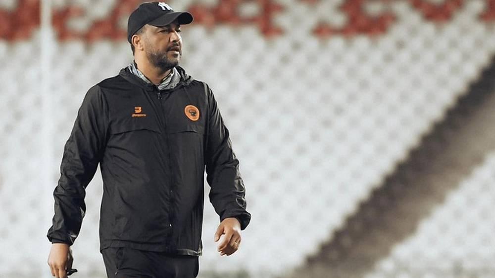 الشعباني: "استعددنا لكل ما هو تكتيكي وتقني لمباراة اتحاد العاصمة لكنها لم تلعب لأننا لم نجد أقمصتنا"