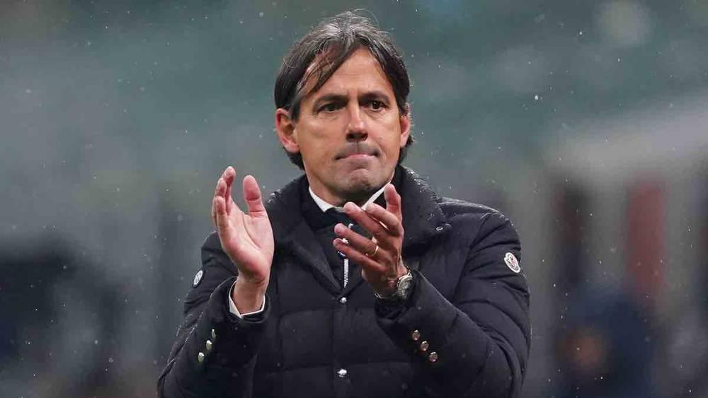 إنزاغي عن حسم لقب الدوري الإيطالي لأول مرة في مباراة الديربي: "الفوز على ميلان سيظل خالدا في الذاكرة"