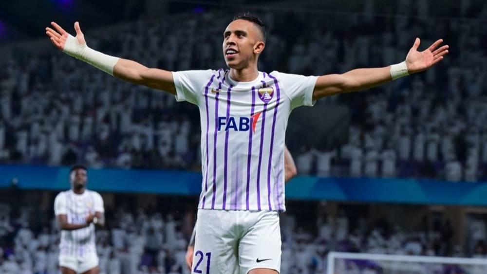 بأداء رجولي بين الذهاب والإياب.. رحيمي والعين يهزمان الهلال و"أمواله" ويُقصيانه من أبطال آسيا