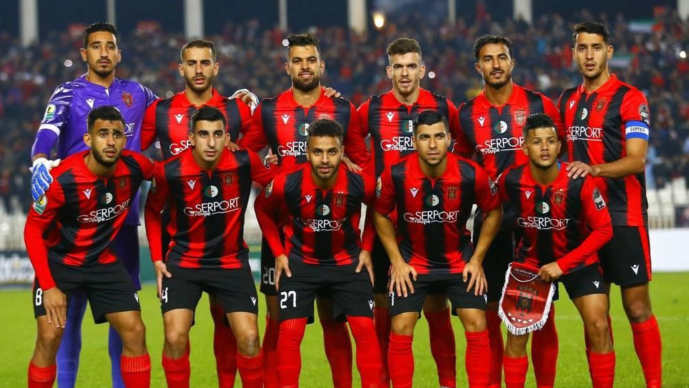 المدير الرياضي لاتحاد العاصمة: "ننتظر القرار الرسمي لـ'الكاف' قبل التحرك في جهات أخرى"