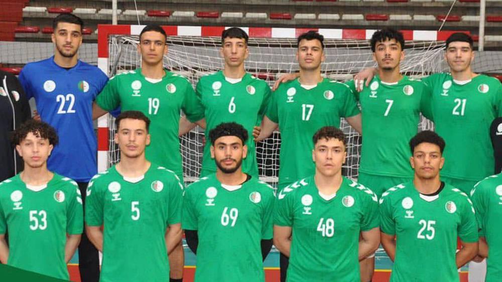 الاتحاد العربي لكرة اليد يعلن انسحاب المنتخب الجزائري من البطولة العربية السادسة للشباب وإلغاء جميع نتائجه في المسابقة