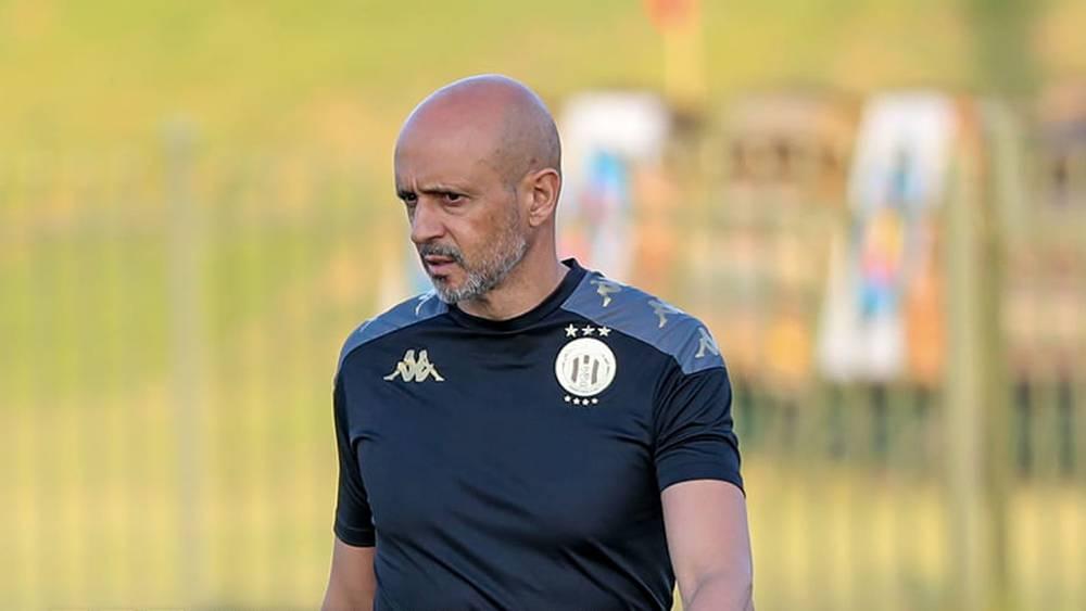 مدرب الترجي: "شاهدت مبارتي الوداد أمام سان داونز ولا يمكن مقارنتنا بالفريق المغربي"