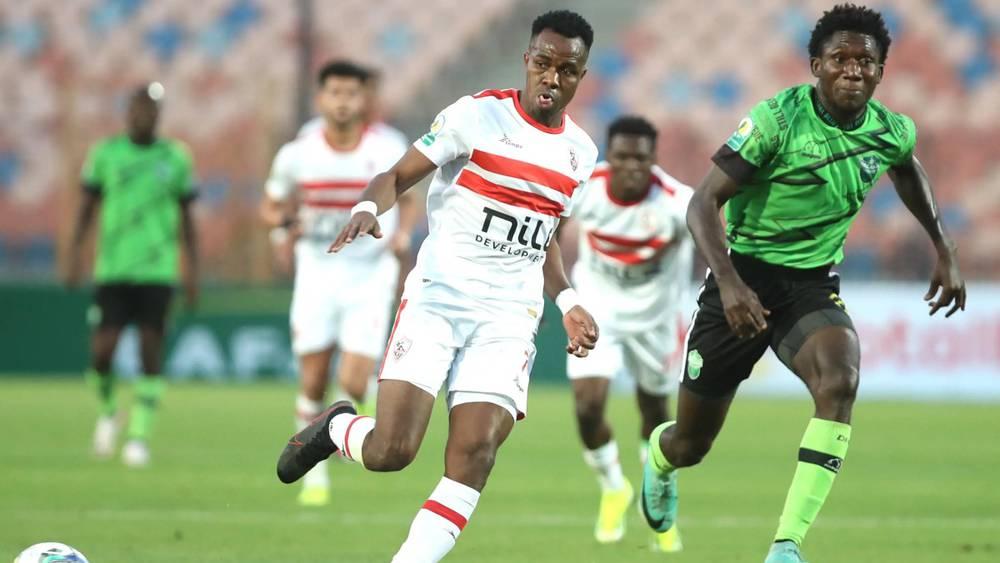 نائب رئيس دريمز الغاني يؤكد قبل مواجهة الزمالك المصري: "نحن مسلمون ولا نستخدم 'السحر الأسود'"