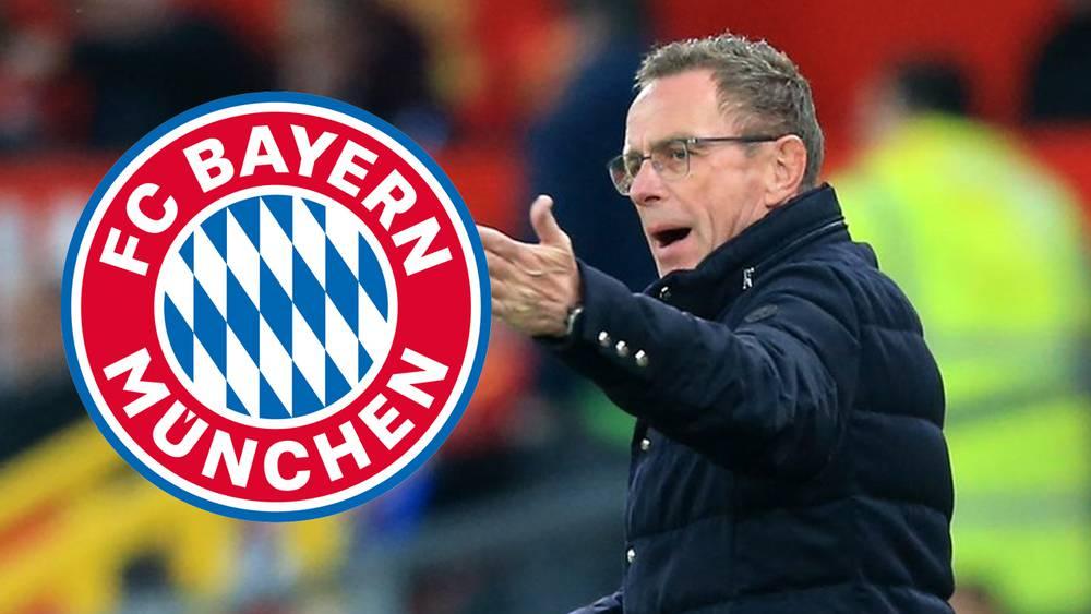 بايرن ميونخ يستقر على  "رالف رانجنيك" لقيادة الفريق خلفا لتوماس توخيل