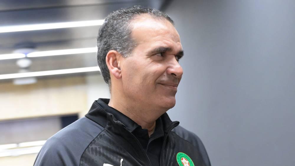 الدكيك لـ"البطولة": "وصلنا لمستوى لم نعد نقتنع باللقب فقط بل بالطريقة كذلك وأنا من المدربين الذين يكرهون التبريرات"